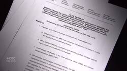 Peguis First Nation hires new lawyers to fight $172M lawsuit over loans News Clip