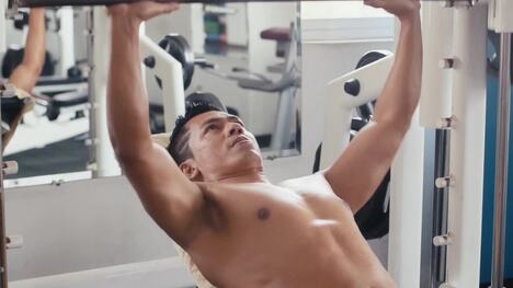 The History of Gyms from Ancient Greece to Today