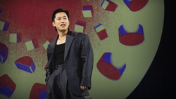 Why body language is the key to self-expression — and hot selfies | David Suh Instructional Video