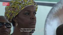 Zimbabwe is free of Robert Mugabe, should the world celebrate? Instructional Video