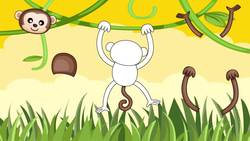 Wild Animals! An Animal Puzzle Game for Preschoolers and Toddlers Instructional Video