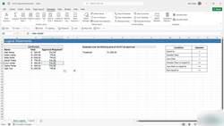Microsoft Excel 2021365 - Beginner to Advanced - Logical Functions (AND, OR, IF) Instructional Video