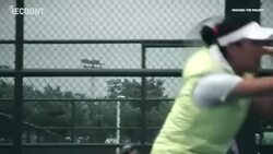 Missing Chinese Tennis Star’s Reappearance Sparks More Questions News Clip