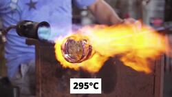 What Is Tempered Glass? How Does It Break? Instructional Video