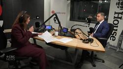 'I worry for my family,' Pierre Poilievre talks political violence and climate | Full Interview News Clip