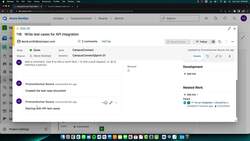 Getting Started with Scrum - Demo: Holding the Daily Stand-Up Meeting Instructional Video