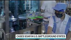 Ignoring Science Led to Over 200,000 U.S. Deaths: Johns Hopkins News Clip