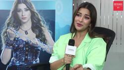 Thumb: KKK13's Nyrraa M Banerji: This season had the least aborts and 90% of stunts were new News Clip