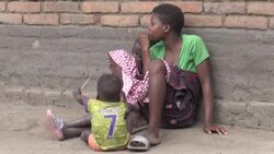 CLEAN : Witchcraft murders ravage families in Malawi News Clip