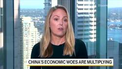 Alphinity's Manning on Markets, Strategy News Clip