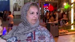 Ramadan 'ratings grab' flips script on ISIS News Clip