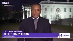 U.S. Puts 8,500 Troops On Heightened Alert Amid Russia Tension News Clip