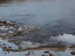 Cambios en la Tierra: video de evaluación Instructional Video