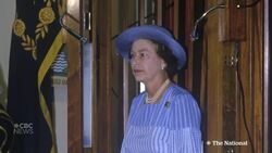 King Charles in Canada: Why this isn't just any royal visit News Clip