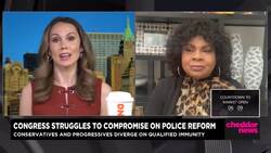 Black Community Grapples With Another Black Man Killed By Police In North Carolina News Clip