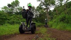 Second Mission: the Funnel Web Spider Instructional Video