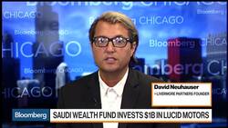 The Narrative on Tesla Is Changing, Livermore's Neuhauser Says News Clip