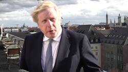 Boris Johnson: Ukraine invasion will mean more Nato, not less Nato News Clip