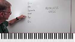 How to Remember Which Notes Stringed Instruments Are Tuned to - Music Theory Instructional Video