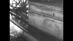 Steam Boat on the Water Stock Footage