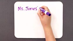 How to Use Apostrophes Instructional Video