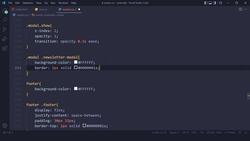 JavaScript Masterclass - Zero to Job-Ready with Hands-On Projects - Template Structure (Optional) / 306 Instructional Video