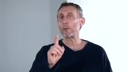 No Breathing In Class - Kids' Poems and Stories With Michael Rosen Instructional Video