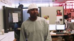 The Inmate Teaching Finance Behind Bars Instructional Video