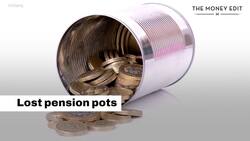 There's Billions Of Unclaimed Cash - Have You Forgotten About Money In Investments, Tax Rebates? Instructional Video