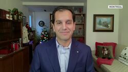 Ontario expands access to Paxlovid News Clip