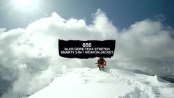 SNOWBOARDER Coat Check 2019—686 Instructional Video