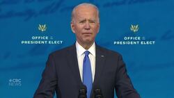 Our democracy proved to be resilient, says Biden News Clip