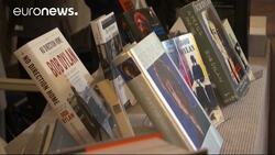 Bob Dylan wins Nobel Prize in Literature News Clip