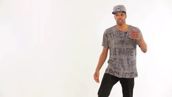 How to Do the Robot aka Botting Instructional Video