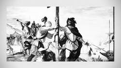 The Shift From Columbus Day To Indigenous Peoples Day News Clip