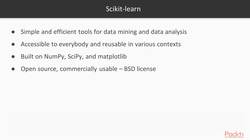 Ensemble Machine Learning Techniques 1.4: Setting Up Dependencies Instructional Video