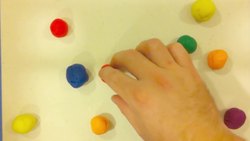 Colors for Kids and Toddlers using Play Doh! Instructional Video