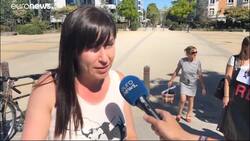'We feel like second category citizens,' say abortion campaigners News Clip