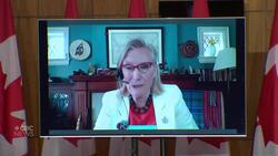 Bennett, Miller say apology needed from Catholic Church, Pope for residential school system News Clip