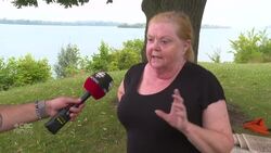 Take a step into the past at Fort Malden's Living History Festival News Clip