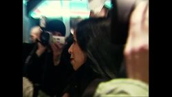 Gangs of New York Premiere News Clip