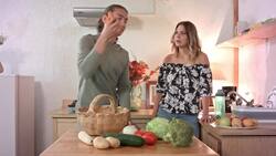 Vegetables in Spanish | Easy Spanish Conversations | Las verduras Instructional Video