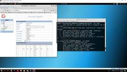 The Complete Ethical Hacking Bootcamp: Beginner To Advanced - Getting a Meterpreter Session Over the Internet with Port Forwarding Instructional Video