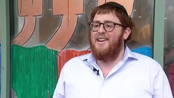 Chabad of Wilton's 'Chanukah Dreidel House' celebrates new Jewish community center News Clip