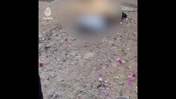 Kampala hit by twin explosions in 'attack' News Clip