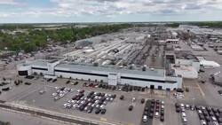 The Windsor Assembly Plant could be in trouble if tariffs don't disappear, as company posts losses: Auto expert News Clip