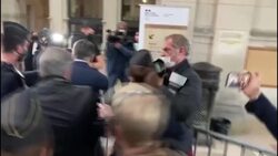 CLEAN : WRAP: Paris court to rule on May 9 in ex-PM Fillon's fake jobs scandal News Clip