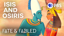 How Isis Brought Her True Love Back From the Dead Instructional Video