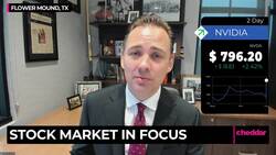 The Fed Should Be ‘Patient’ When Lowering Rates News Clip