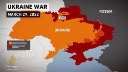 Russia and Ukraine agree to swap 1,000 prisoners each after peace talks in Istanbul News Clip